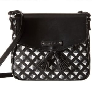 Vera Bradley Tassel Crossbody - NWOT